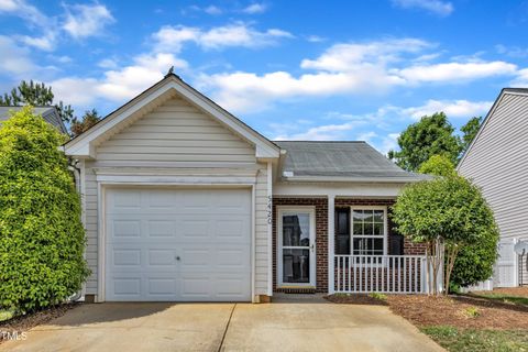 5420 Roan Mountain Place Raleigh NC 27613