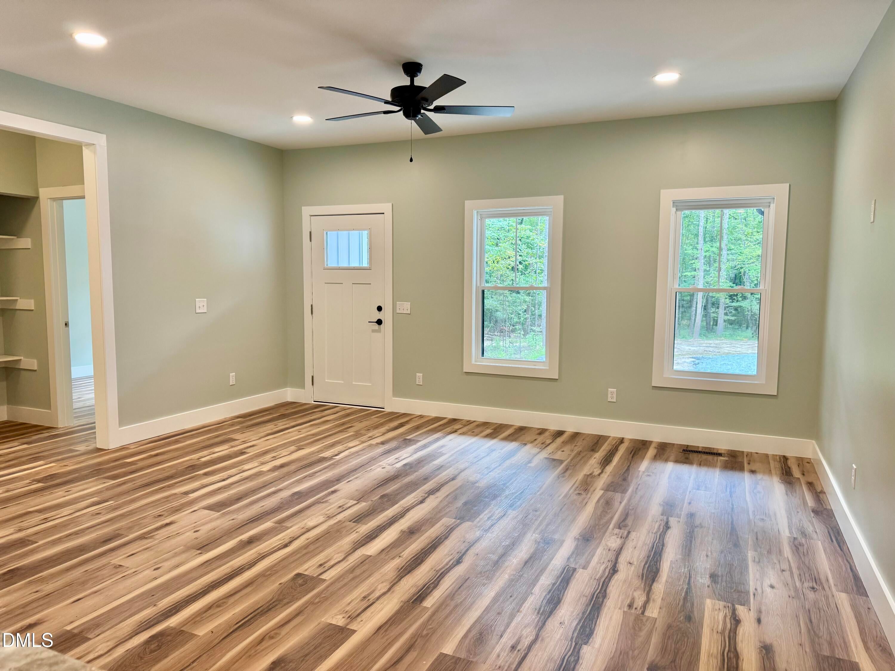 25 Brookland Drive