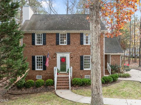 8500 Council Court Raleigh NC 27615