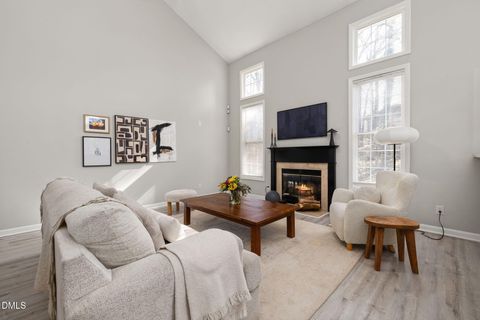 5308 Bentgrass Drive Raleigh NC 27610