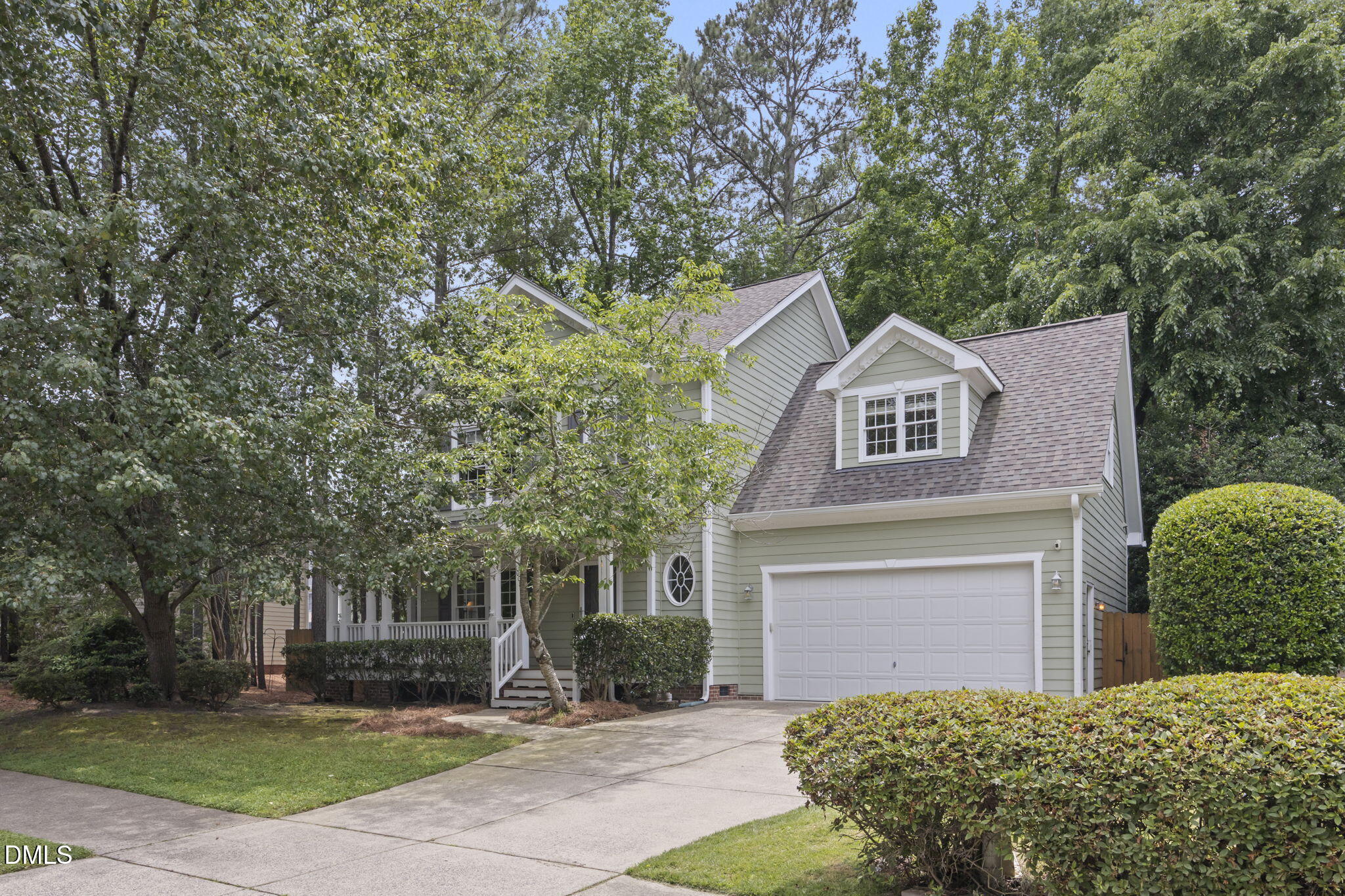 1008 Scotts Ridge Trail