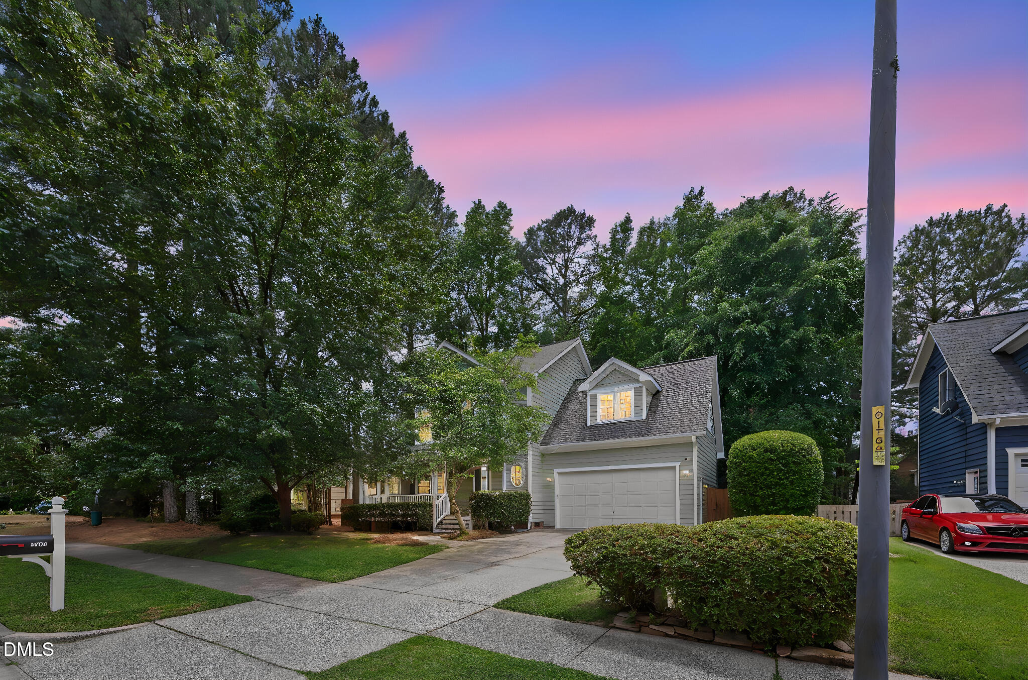 1008 Scotts Ridge Trail