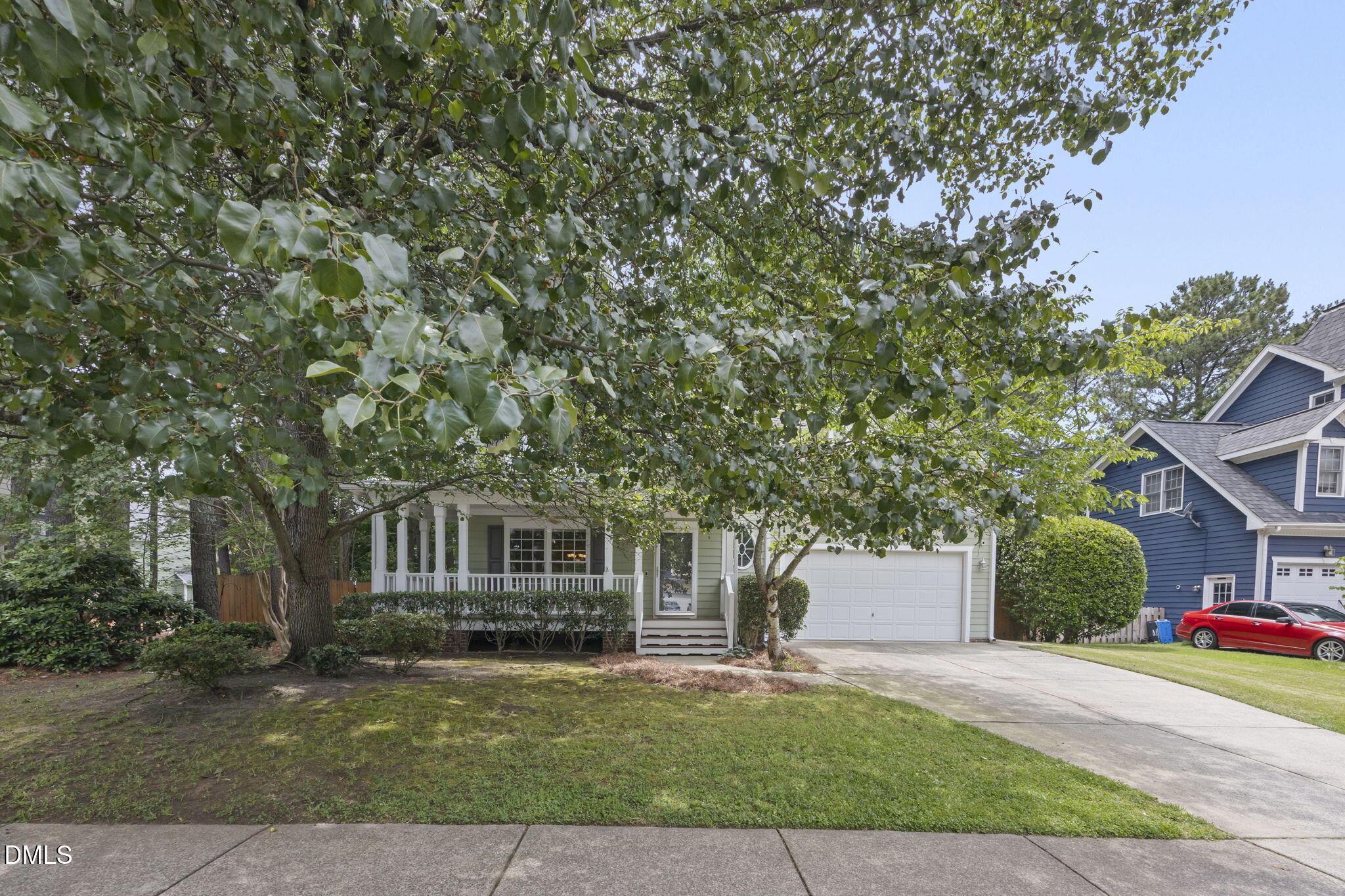 1008 Scotts Ridge Trail