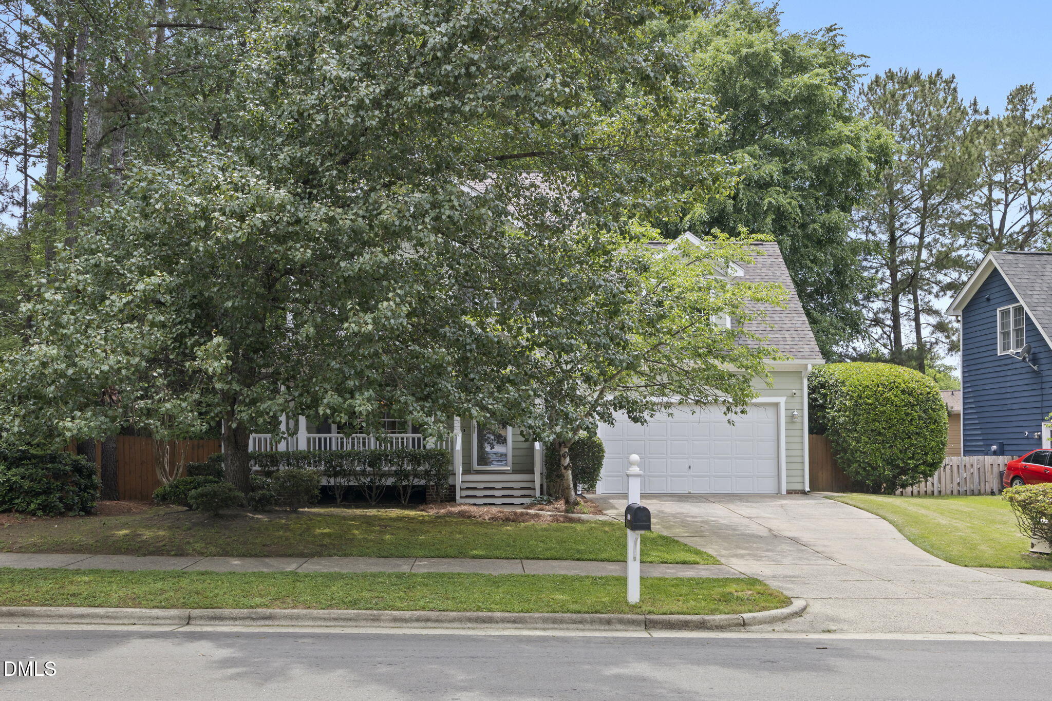 1008 Scotts Ridge Trail