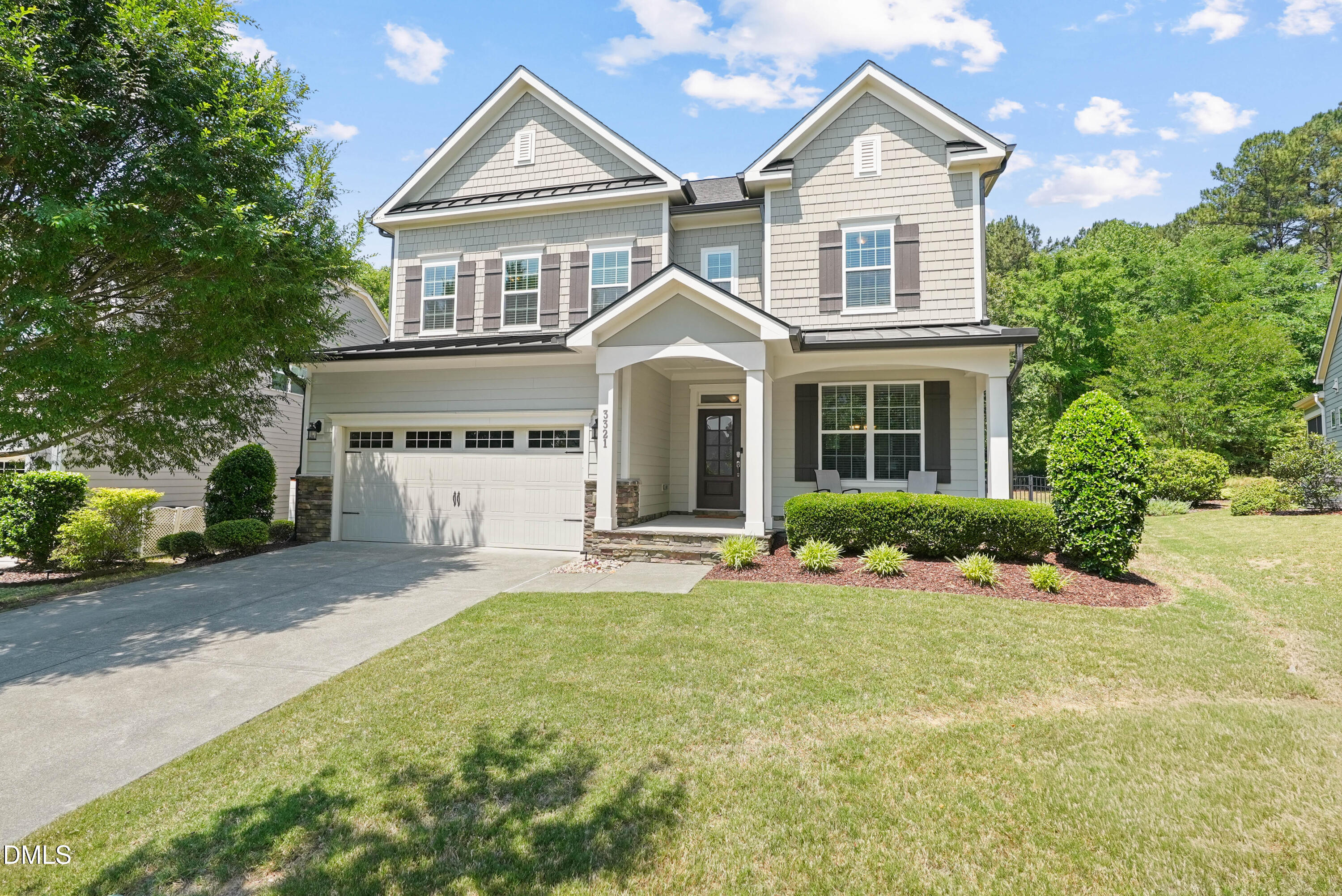 3321 Mountain Hill Drive