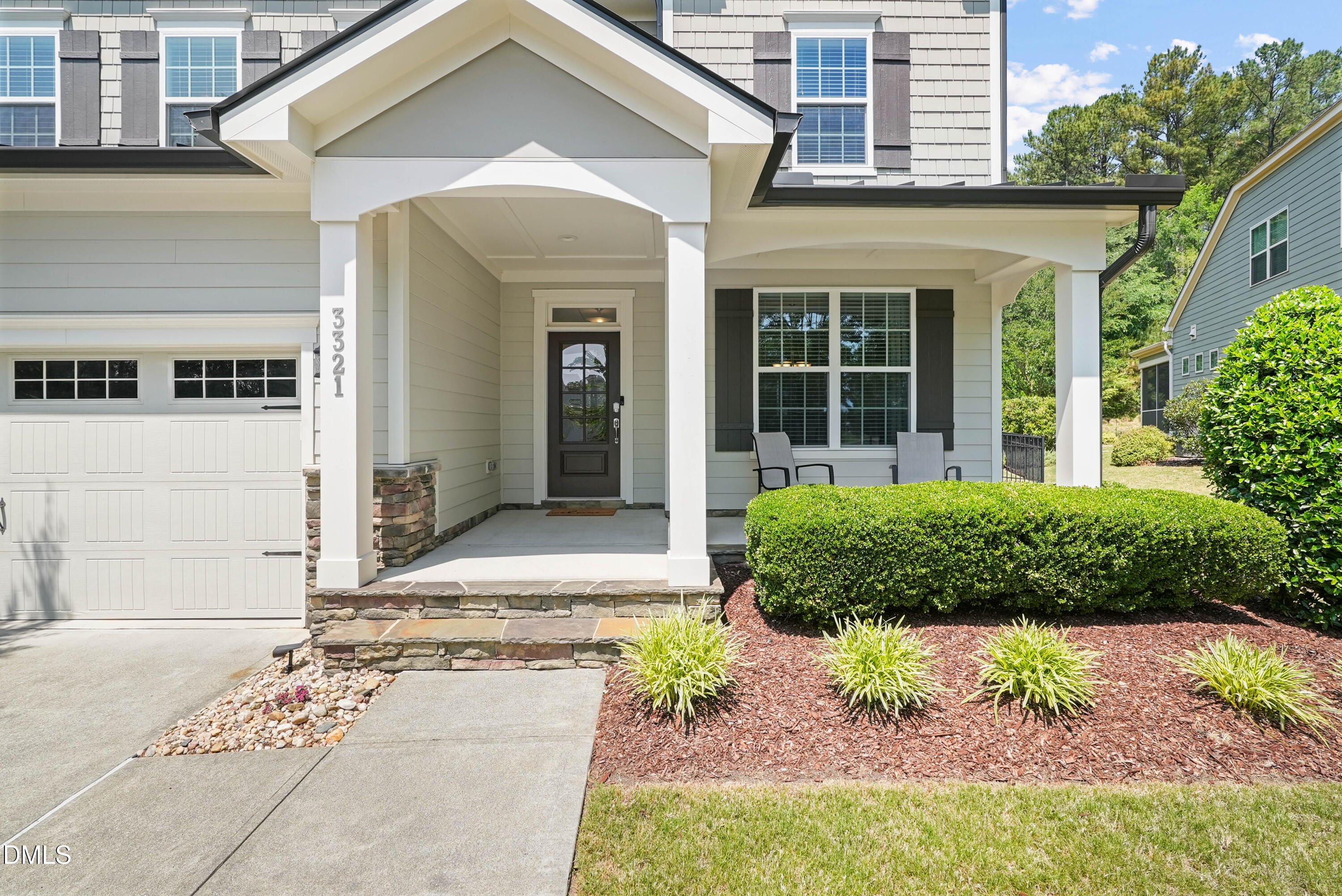 3321 Mountain Hill Drive