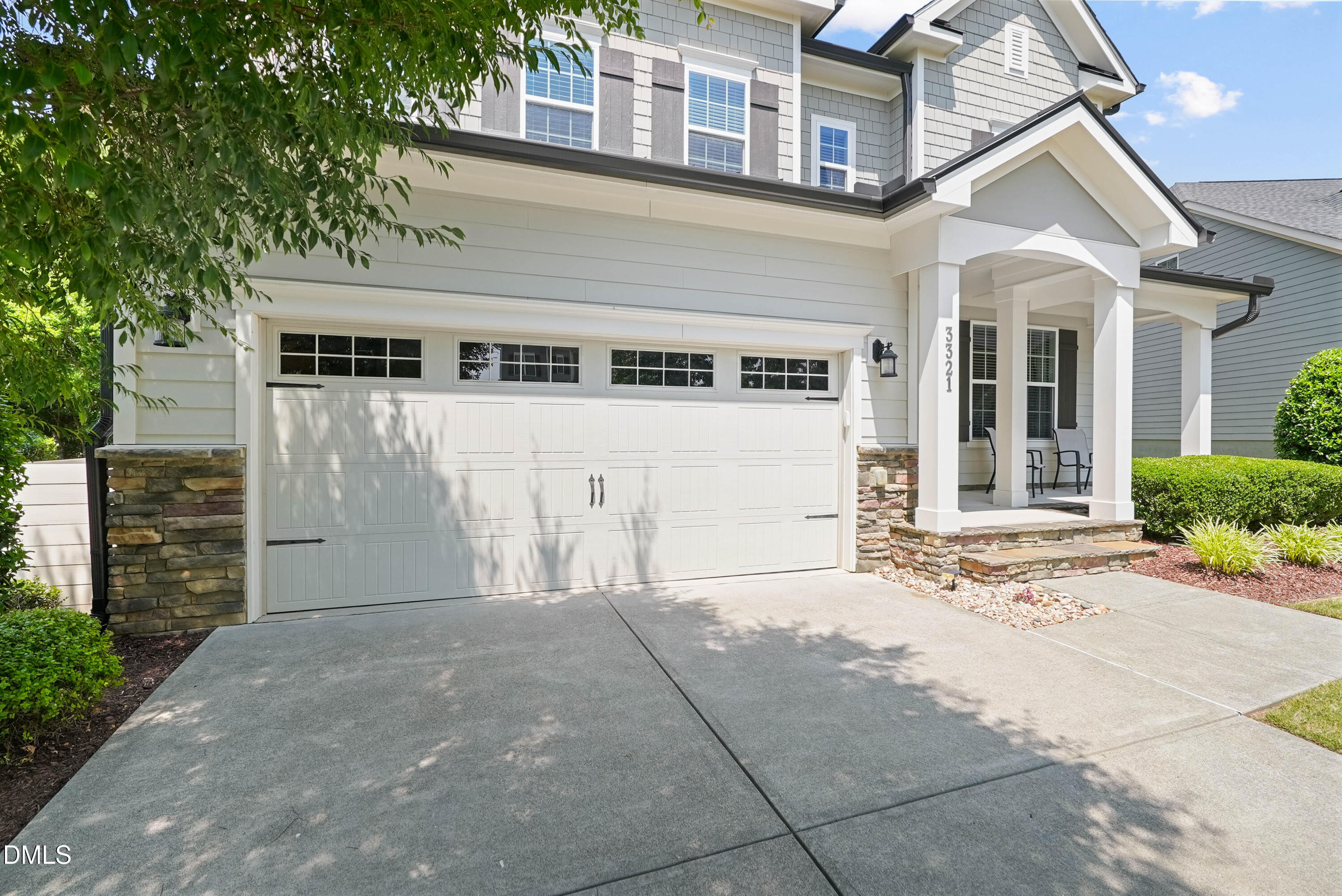 3321 Mountain Hill Drive