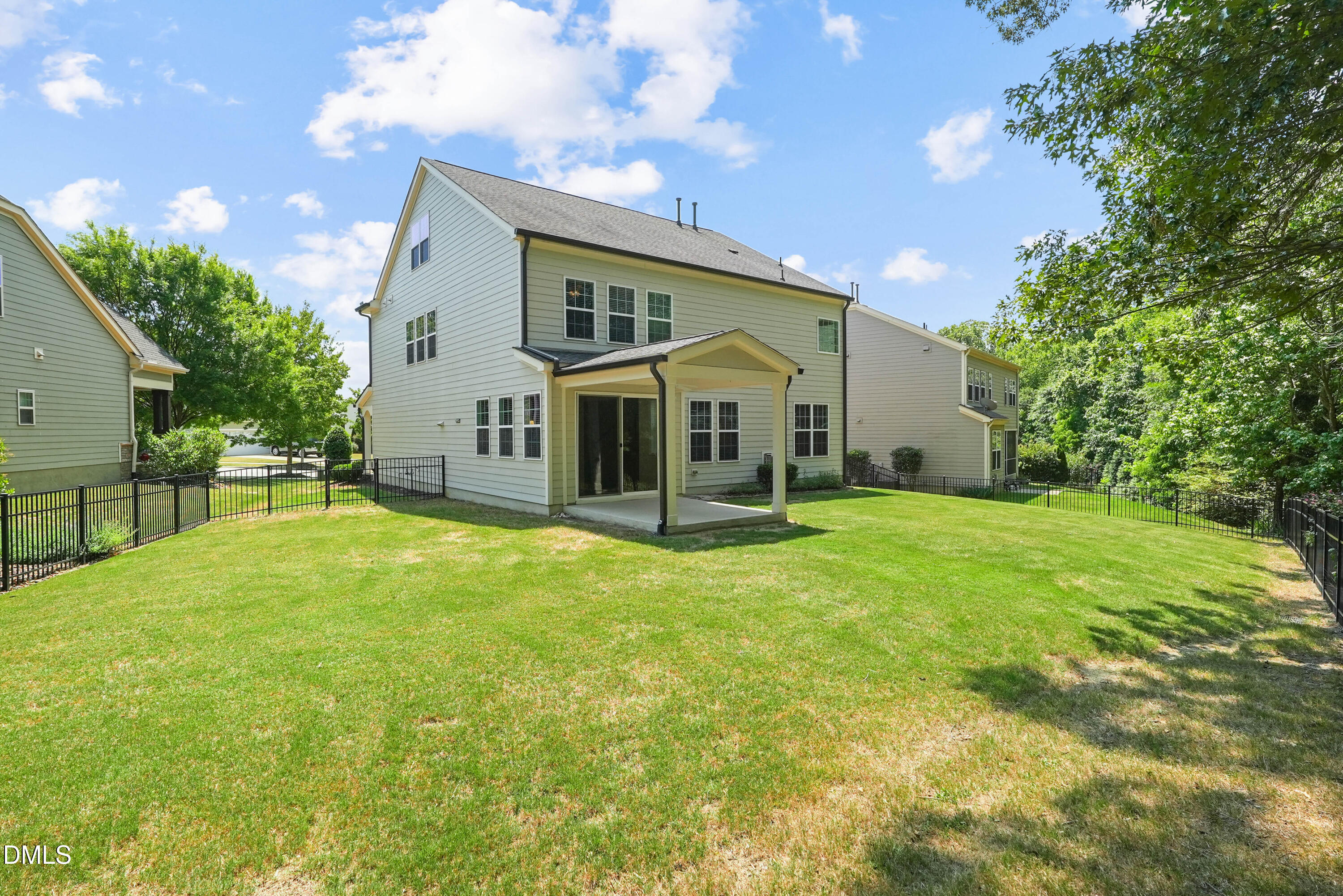 3321 Mountain Hill Drive