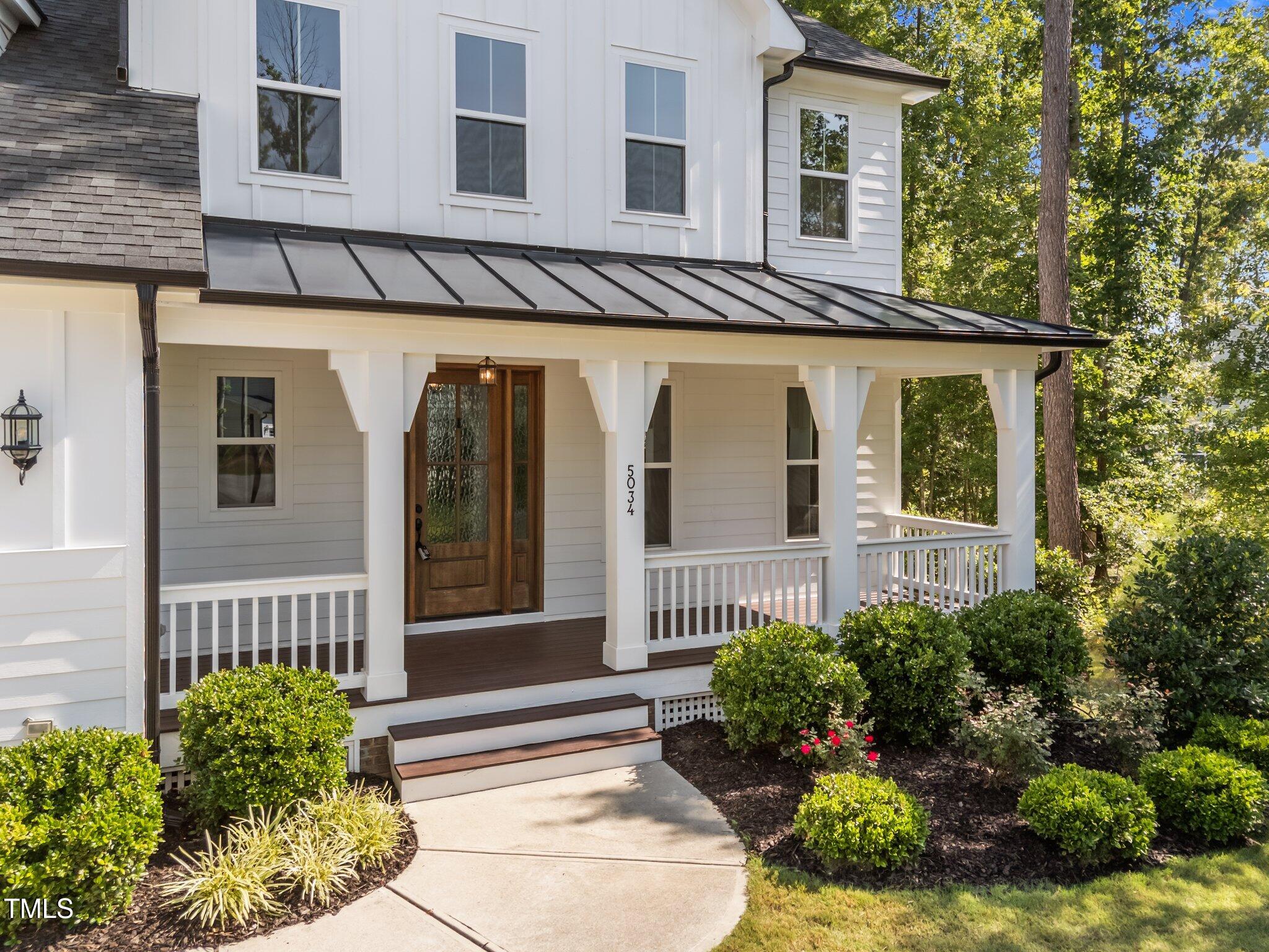 5034 Blendon Trail
