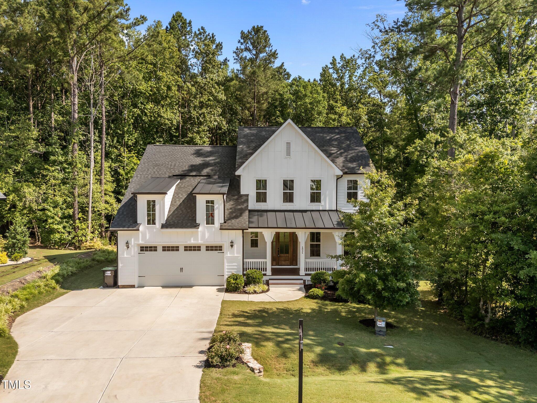 5034 Blendon Trail