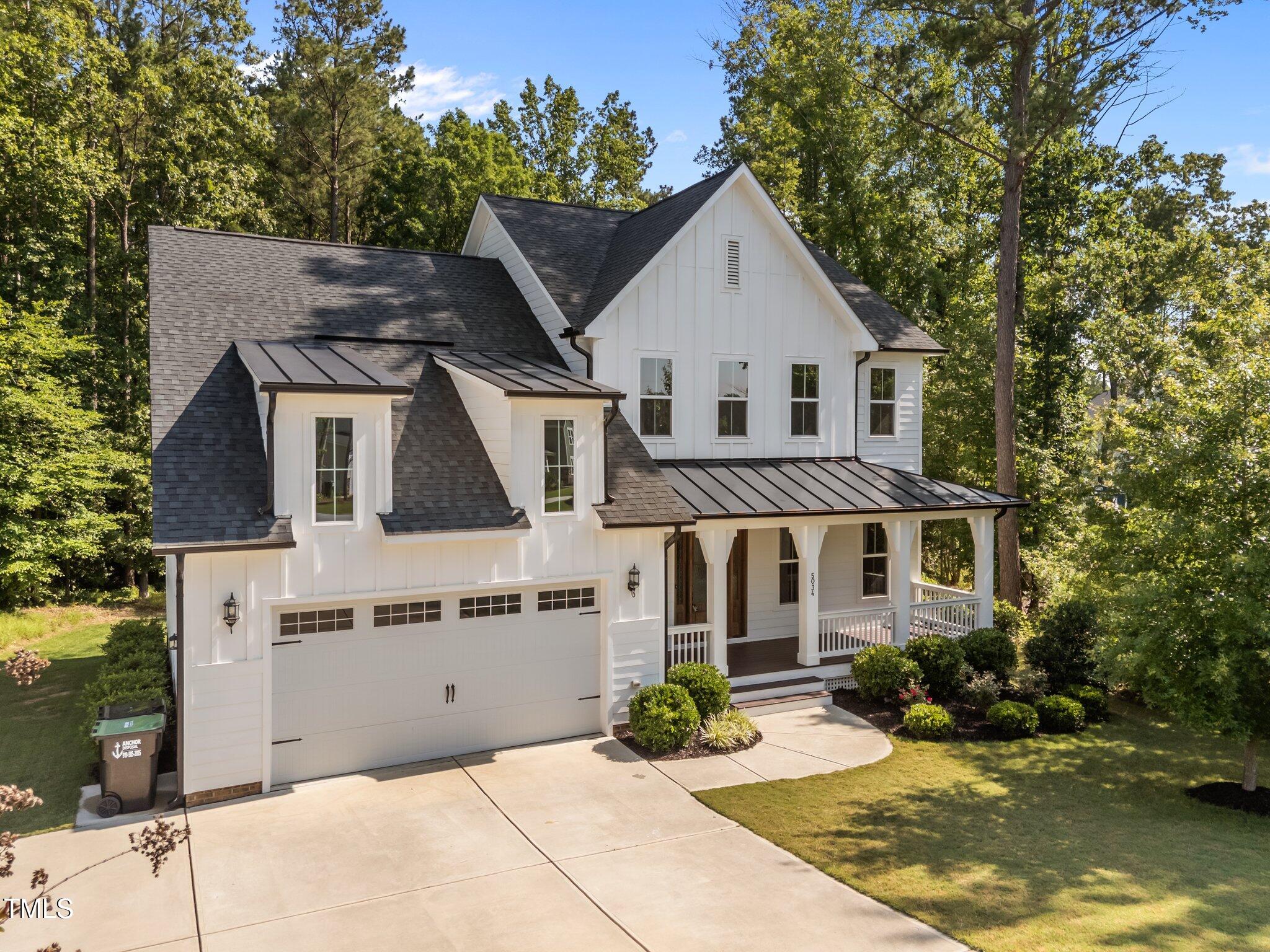 5034 Blendon Trail
