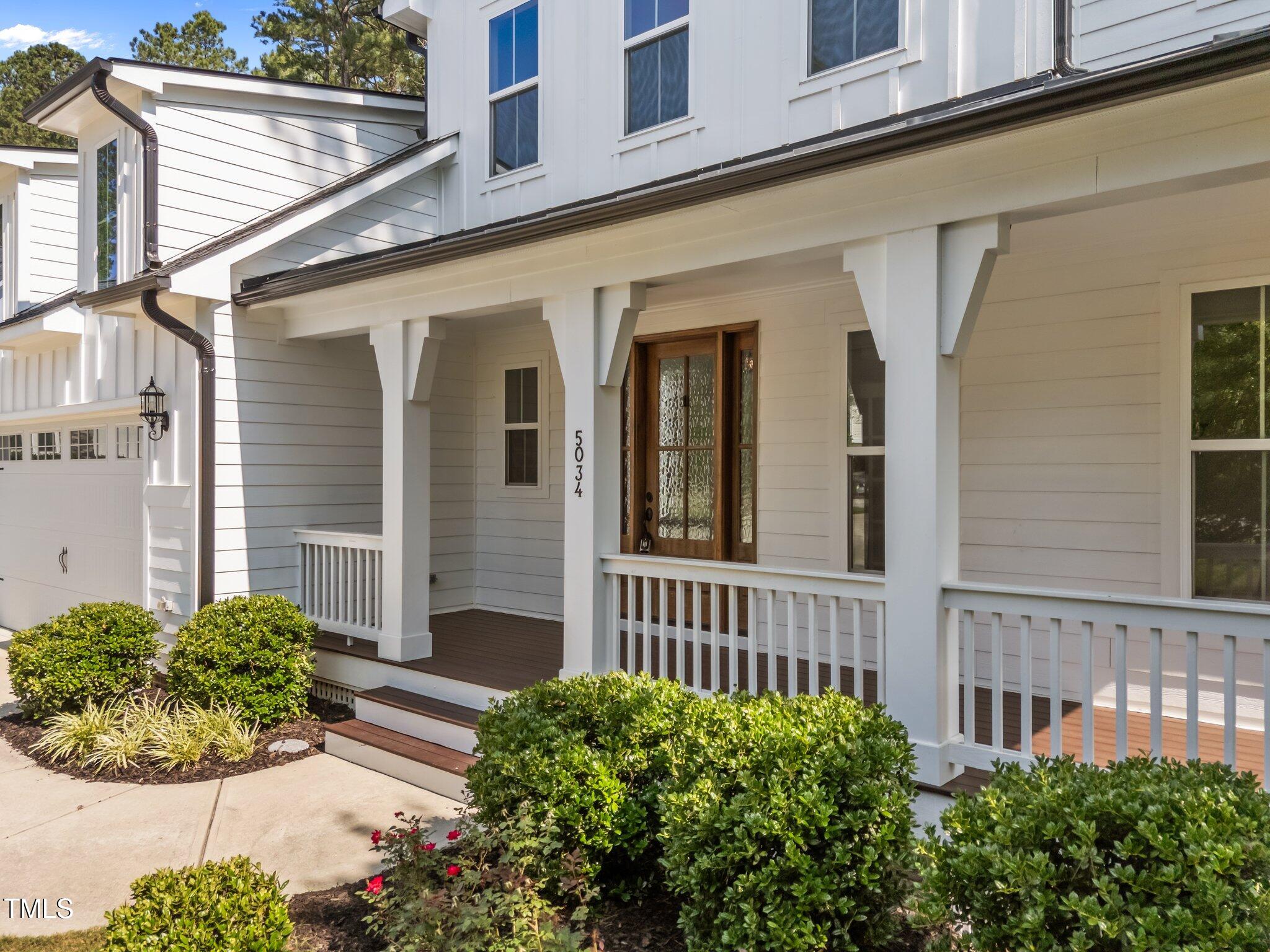 5034 Blendon Trail