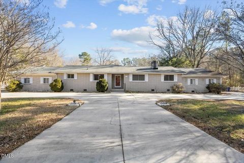 2903 Neville Road Chapel Hill NC 27516