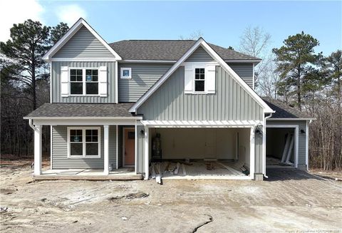 279 Travelers Way Lillington NC 27546