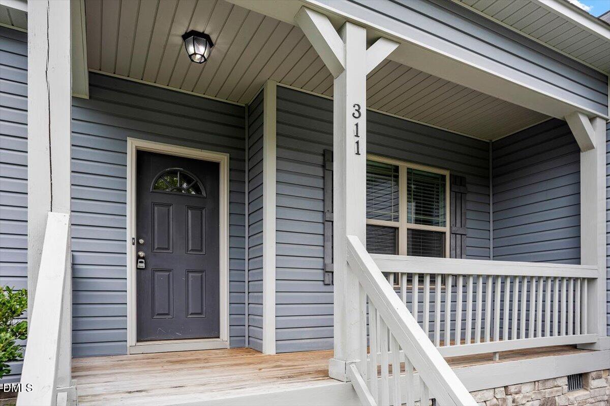 311 Cotton Mill Drive
