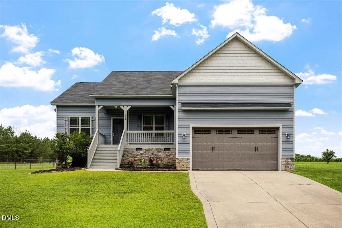 311 Cotton Mill Drive