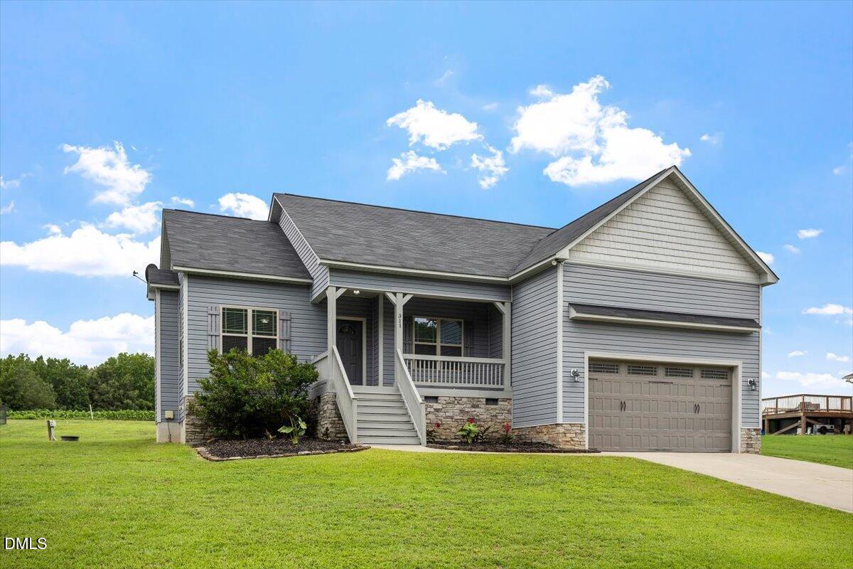 311 Cotton Mill Drive