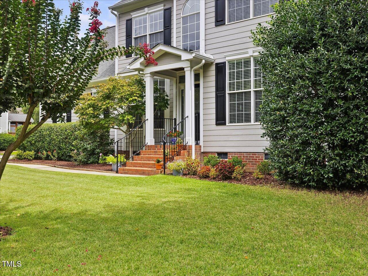 1711 Patterson Grove Road