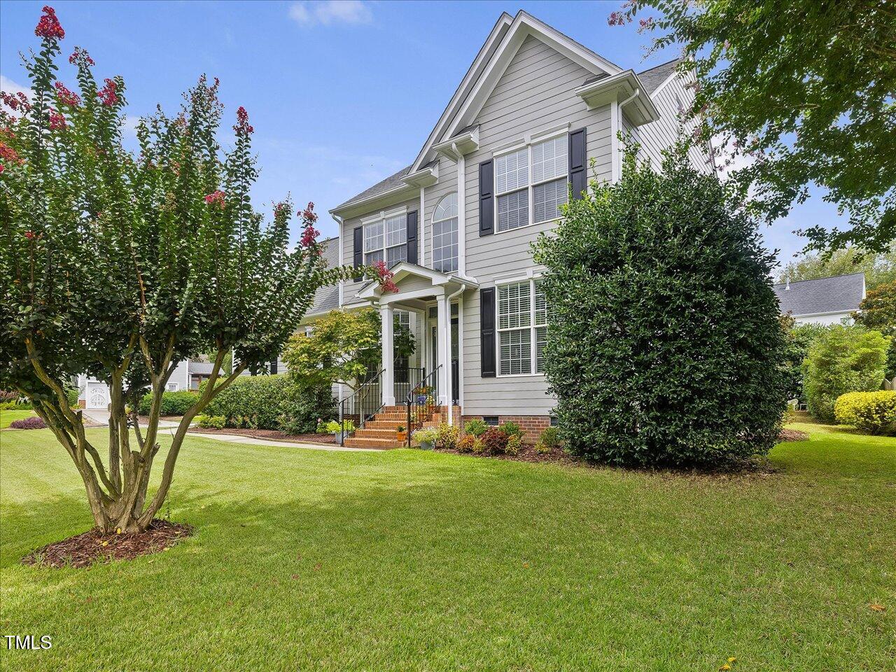 1711 Patterson Grove Road