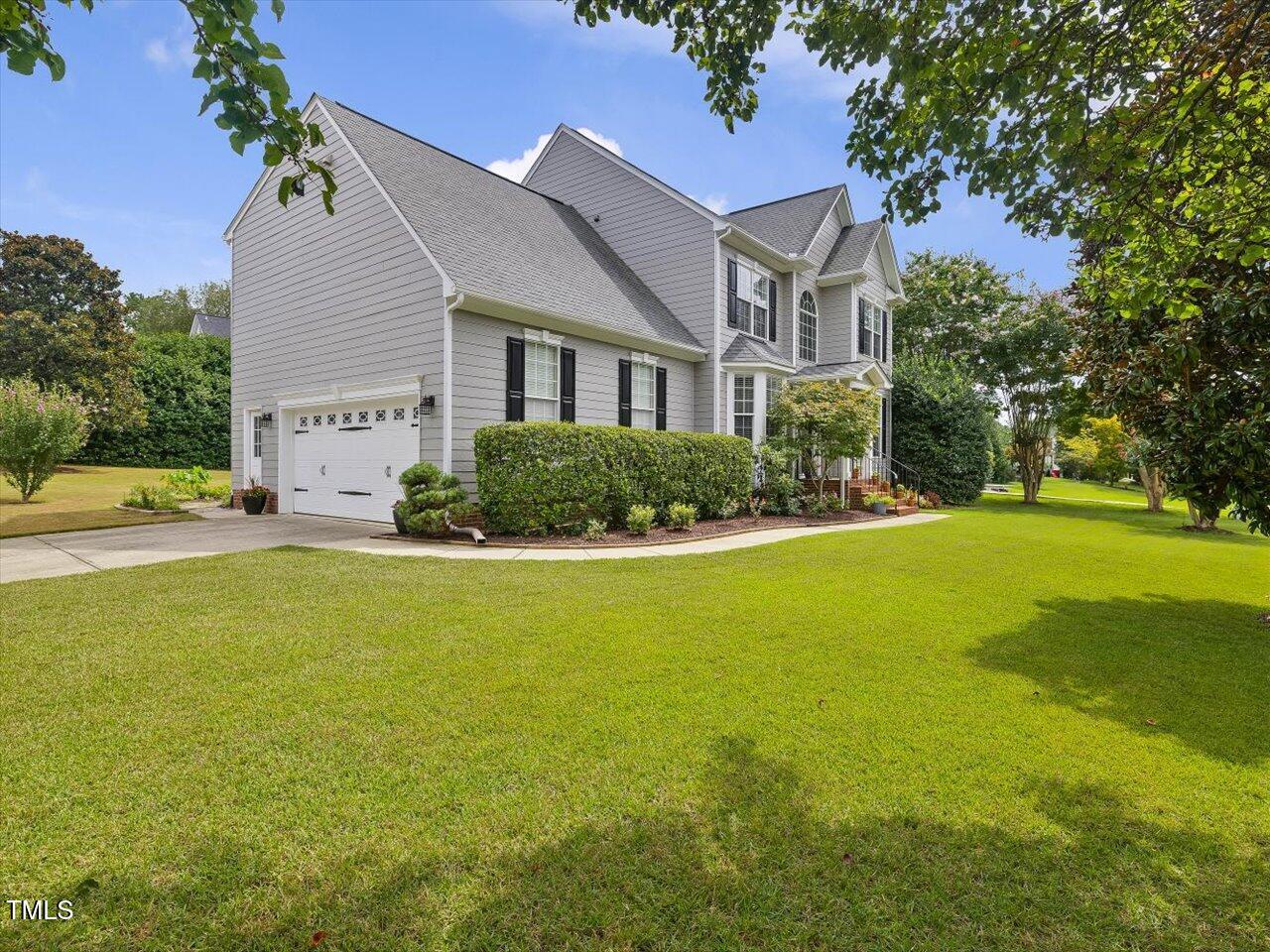 1711 Patterson Grove Road