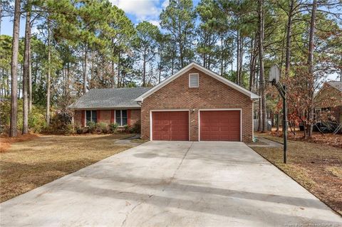 A home in Fayetteville