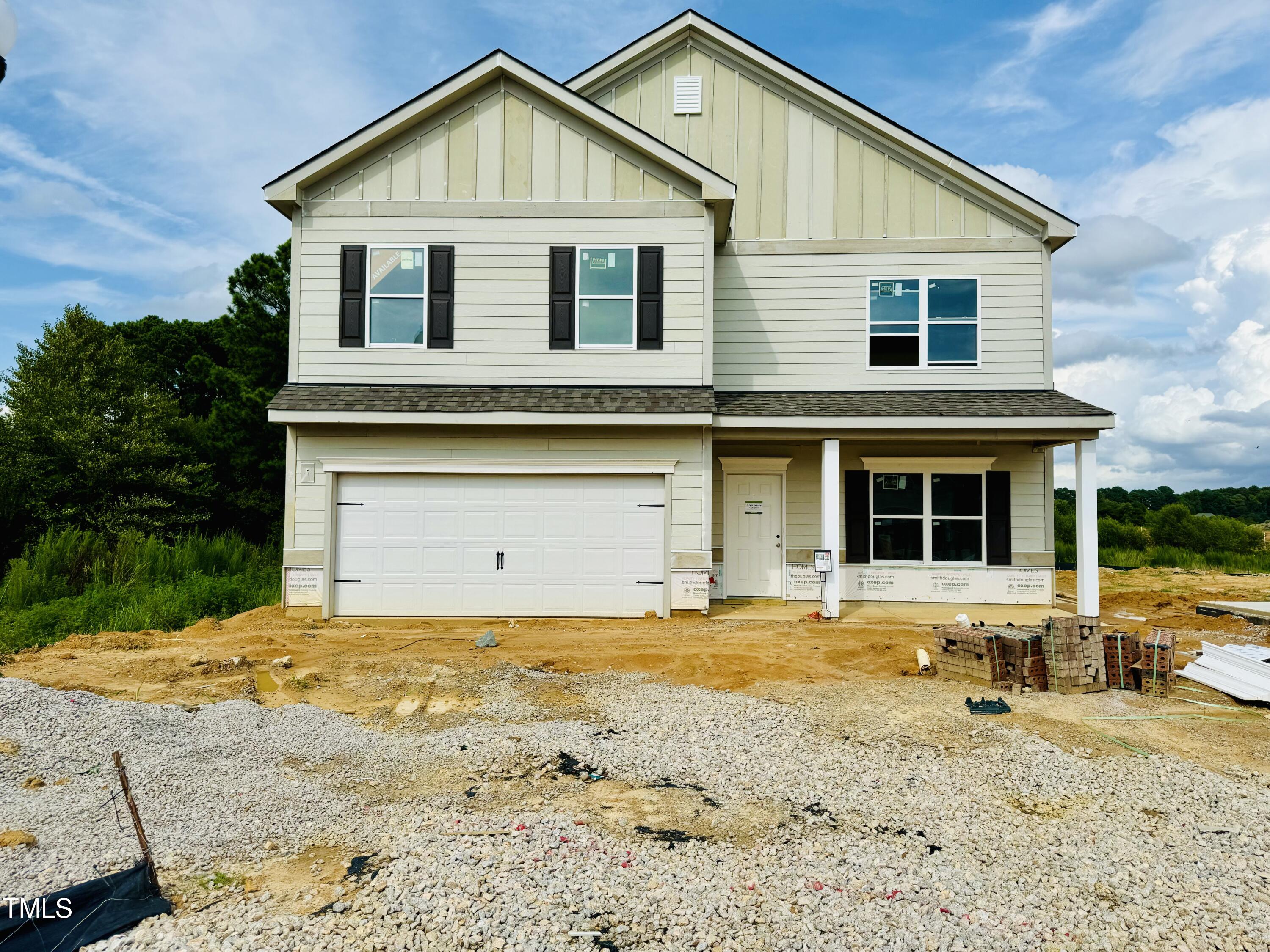 View Clayton, NC 27520 house