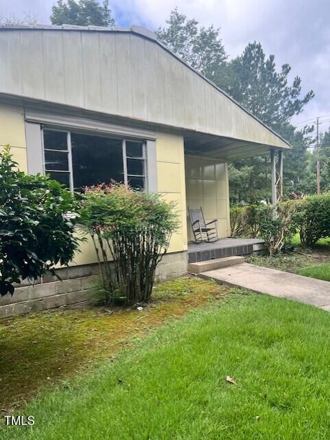 604 N Main Street