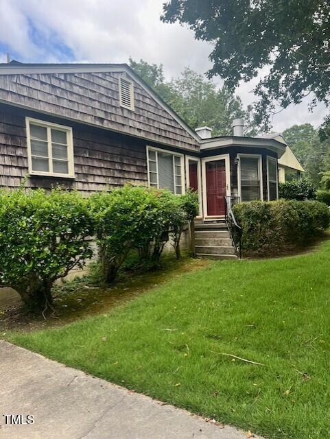 604 N Main Street