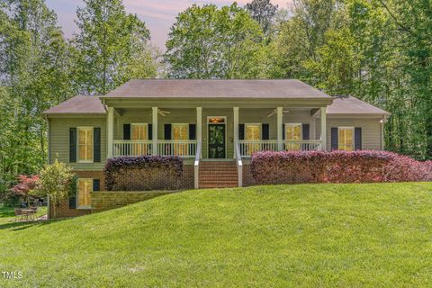 5205 Country Trail, Raleigh, NC 27613 - #: 10025471