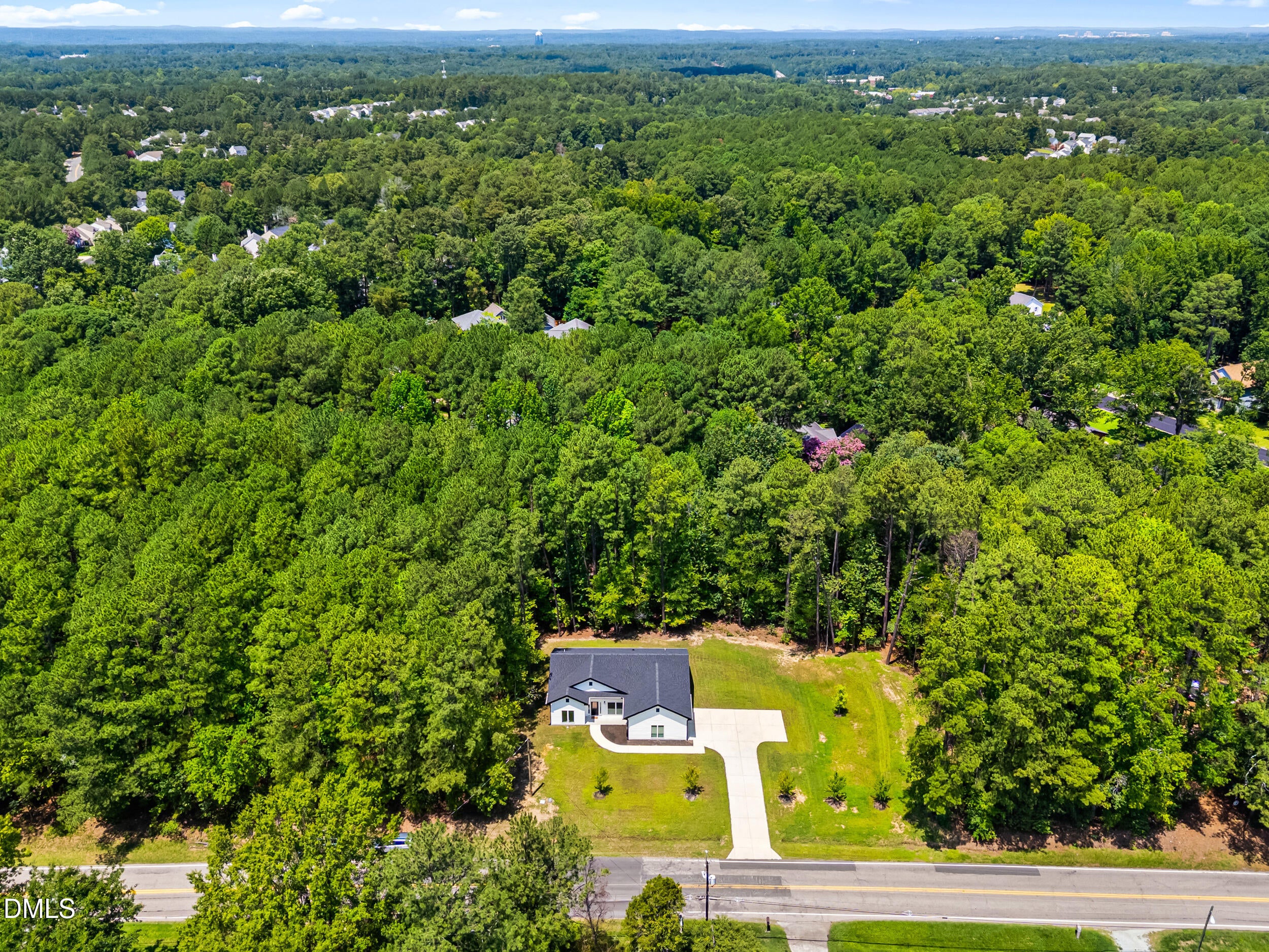4916 Fayetteville Road