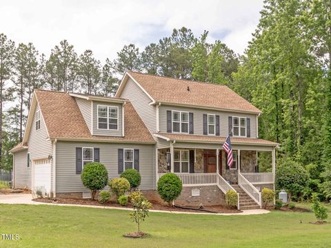 30 Cole Creek Way Franklinton NC 27525