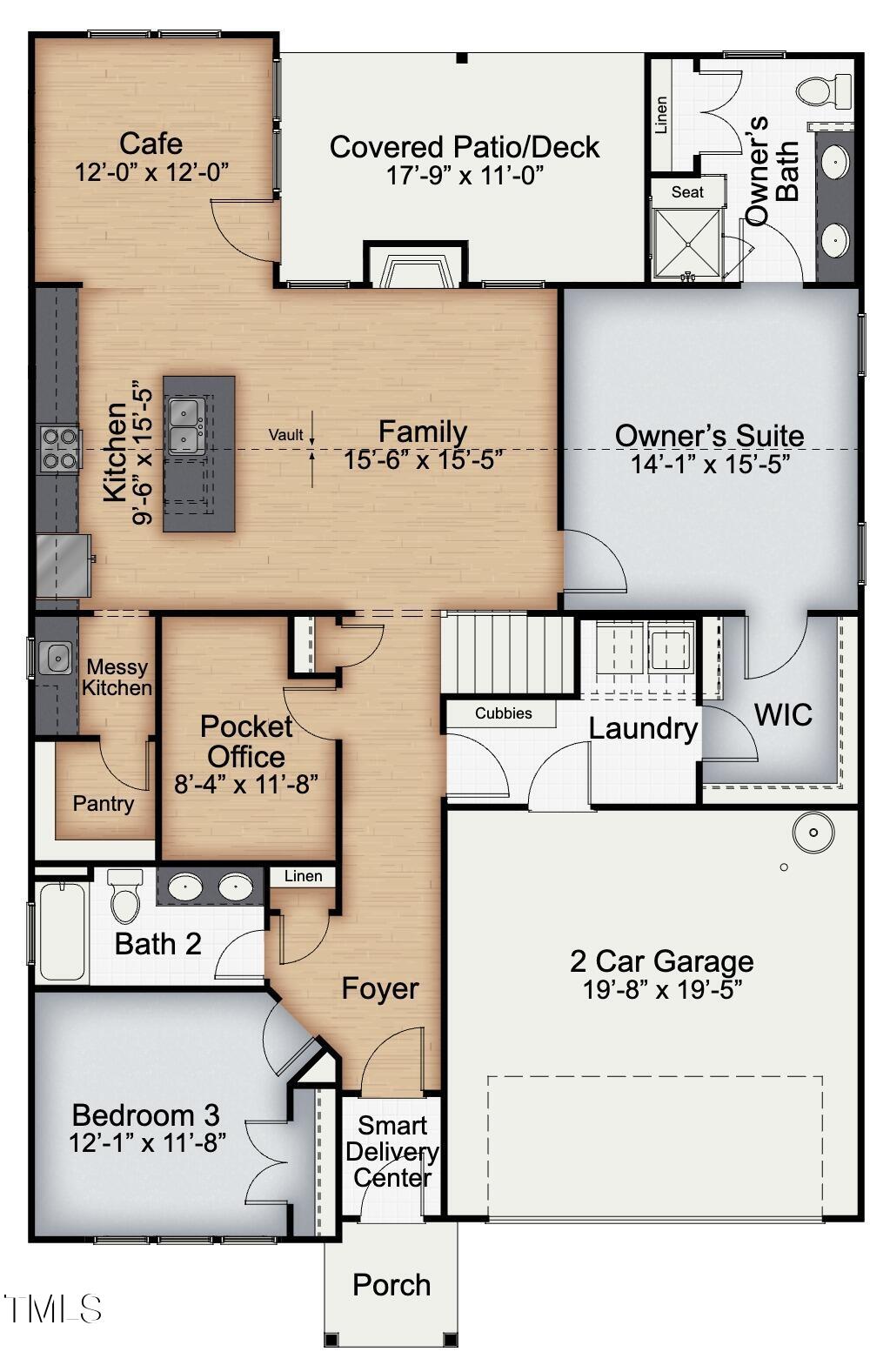 356 Beacon Hill Road # 103