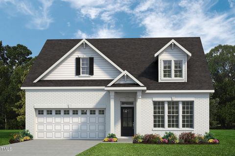 356 Beacon Hill Road # 103 Lillington NC 27546