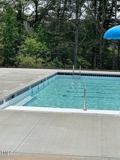 180 Kobus Court Garner NC 27529