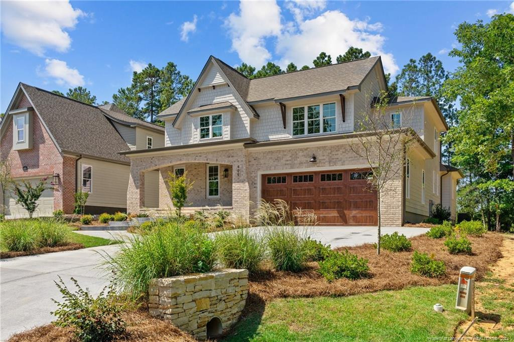 405 Bridgewater Drive