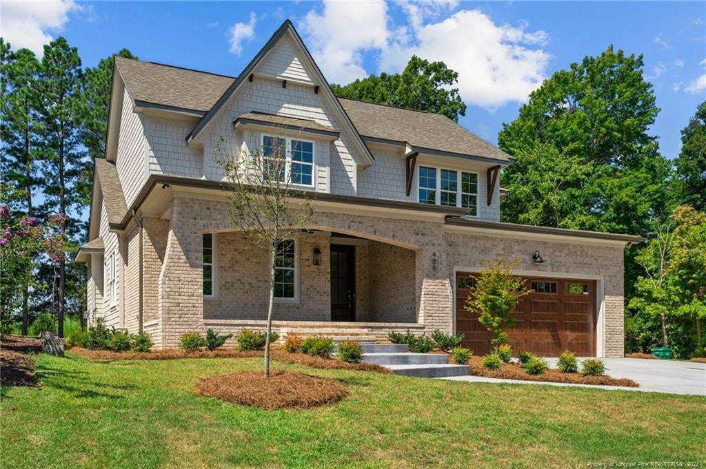 405 Bridgewater Drive
