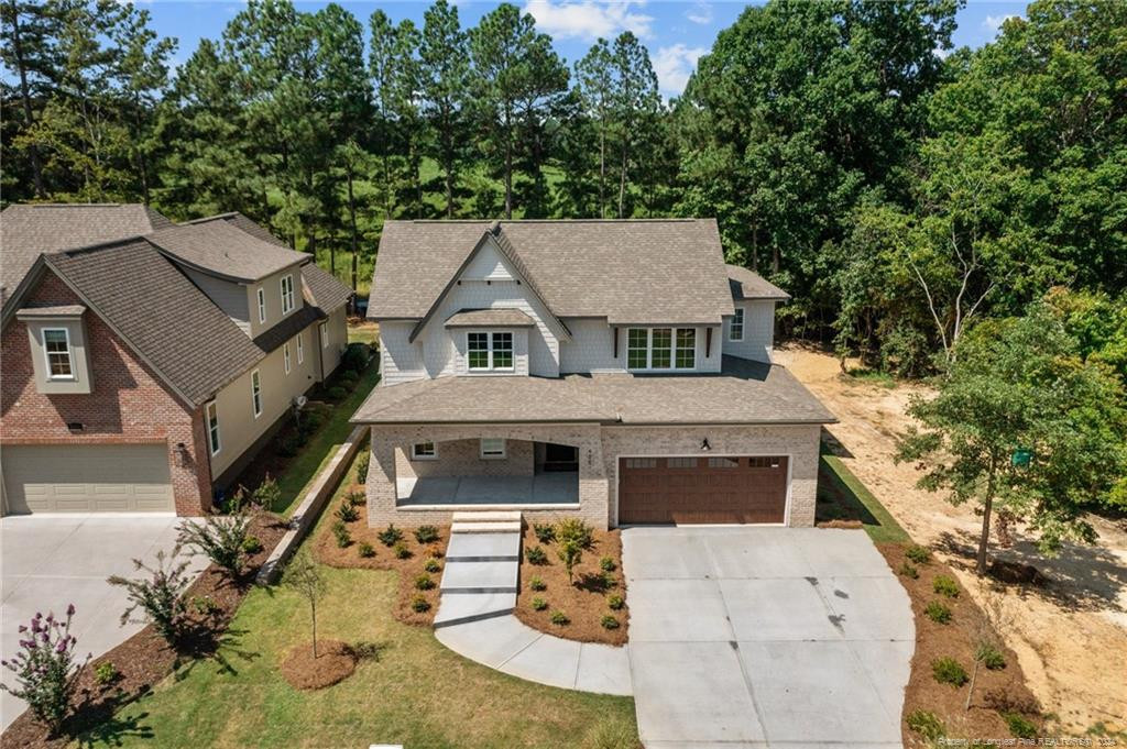 405 Bridgewater Drive
