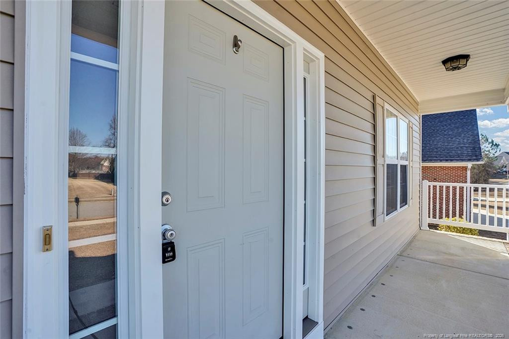 3605 Heatherbrooke Drive