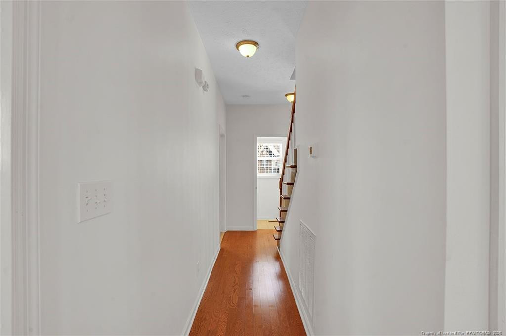 3605 Heatherbrooke Drive