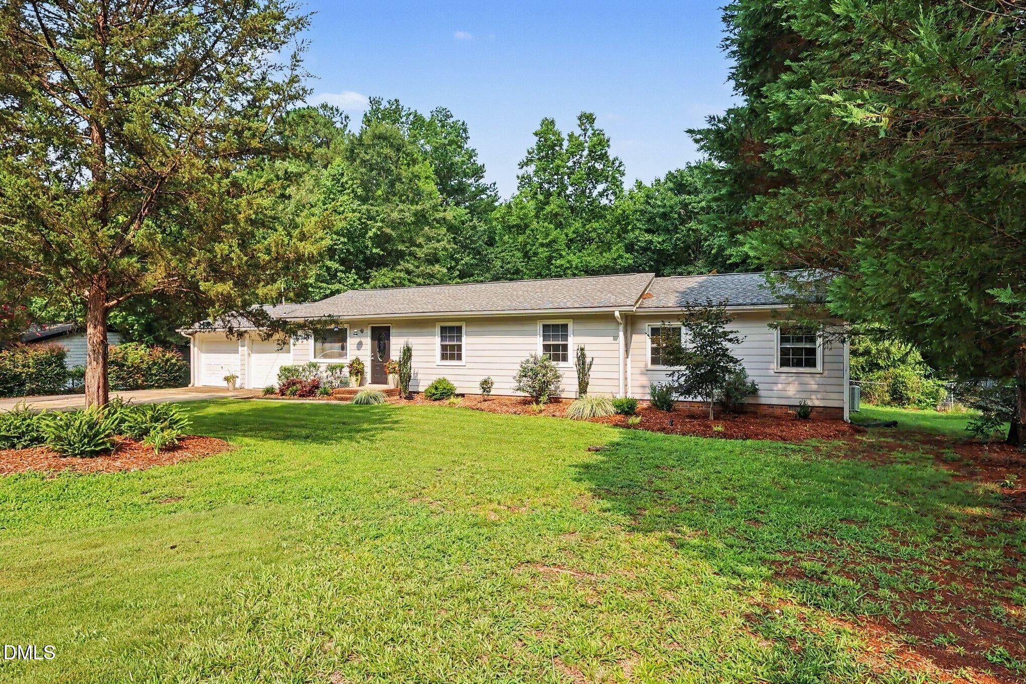 9208 Holly Springs Road