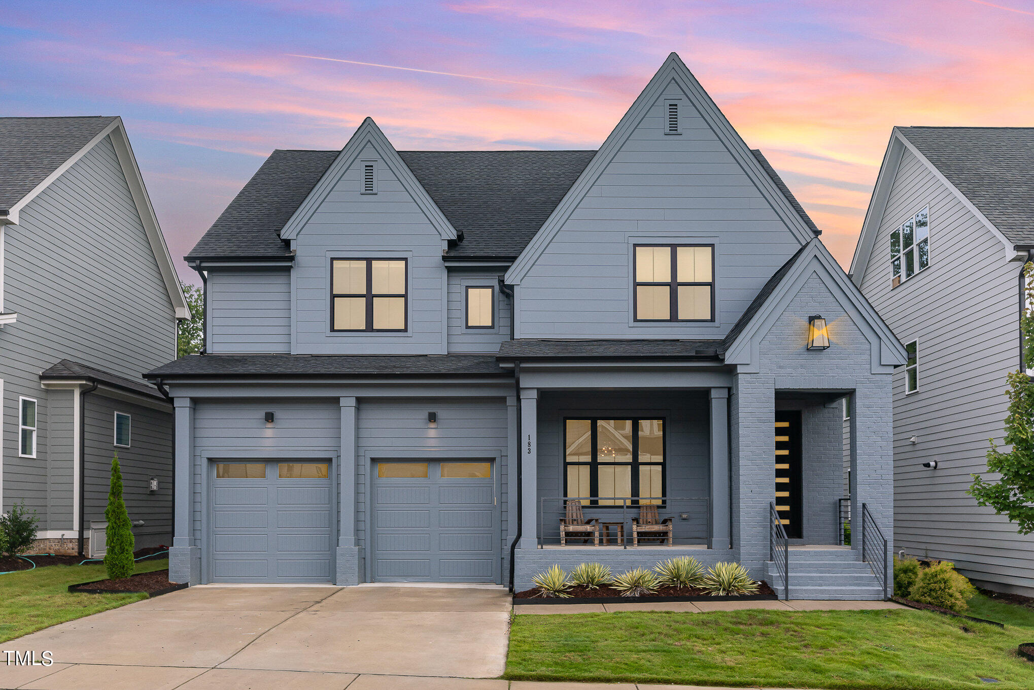 183 Post Oak Road