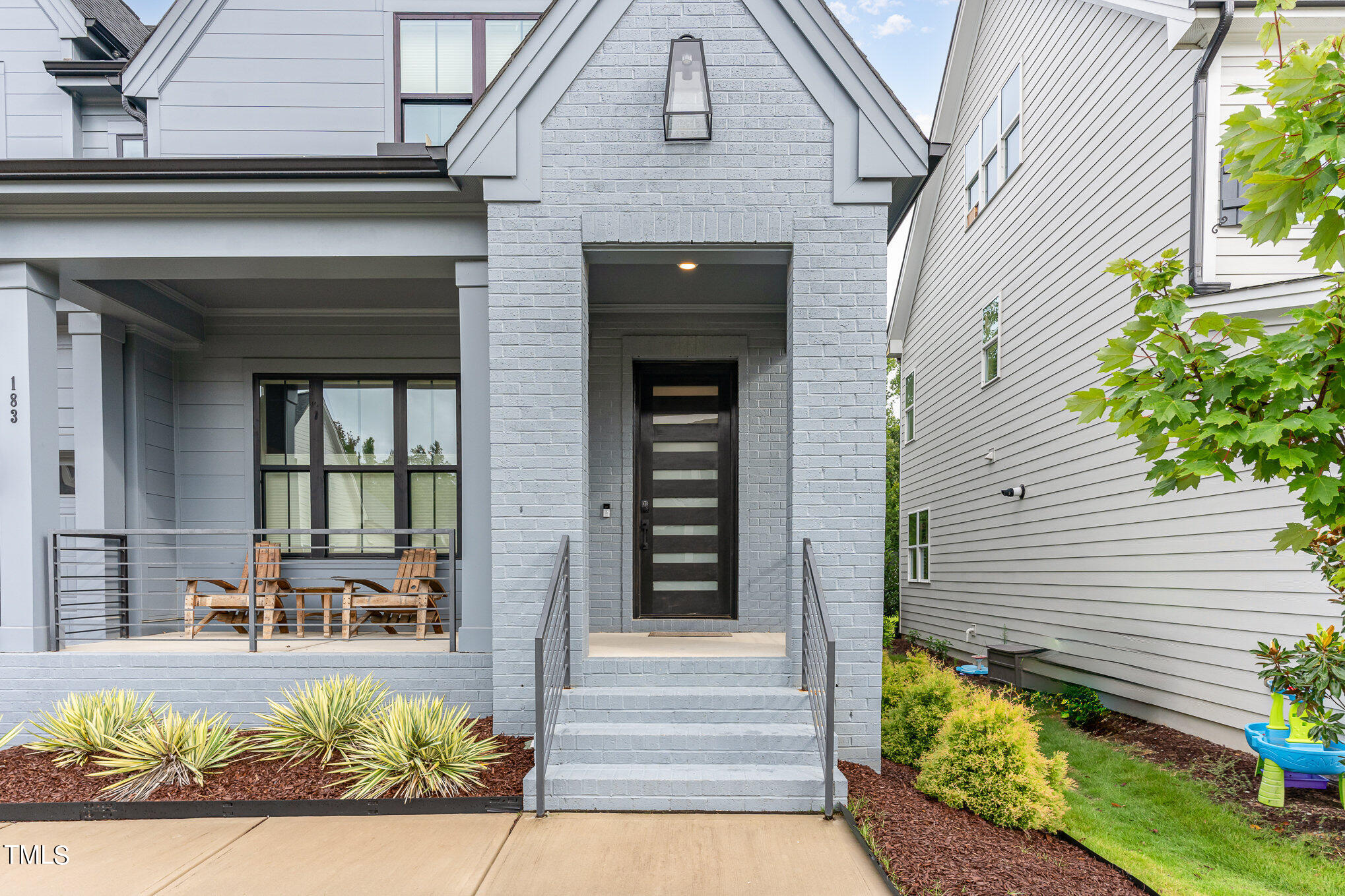 183 Post Oak Road