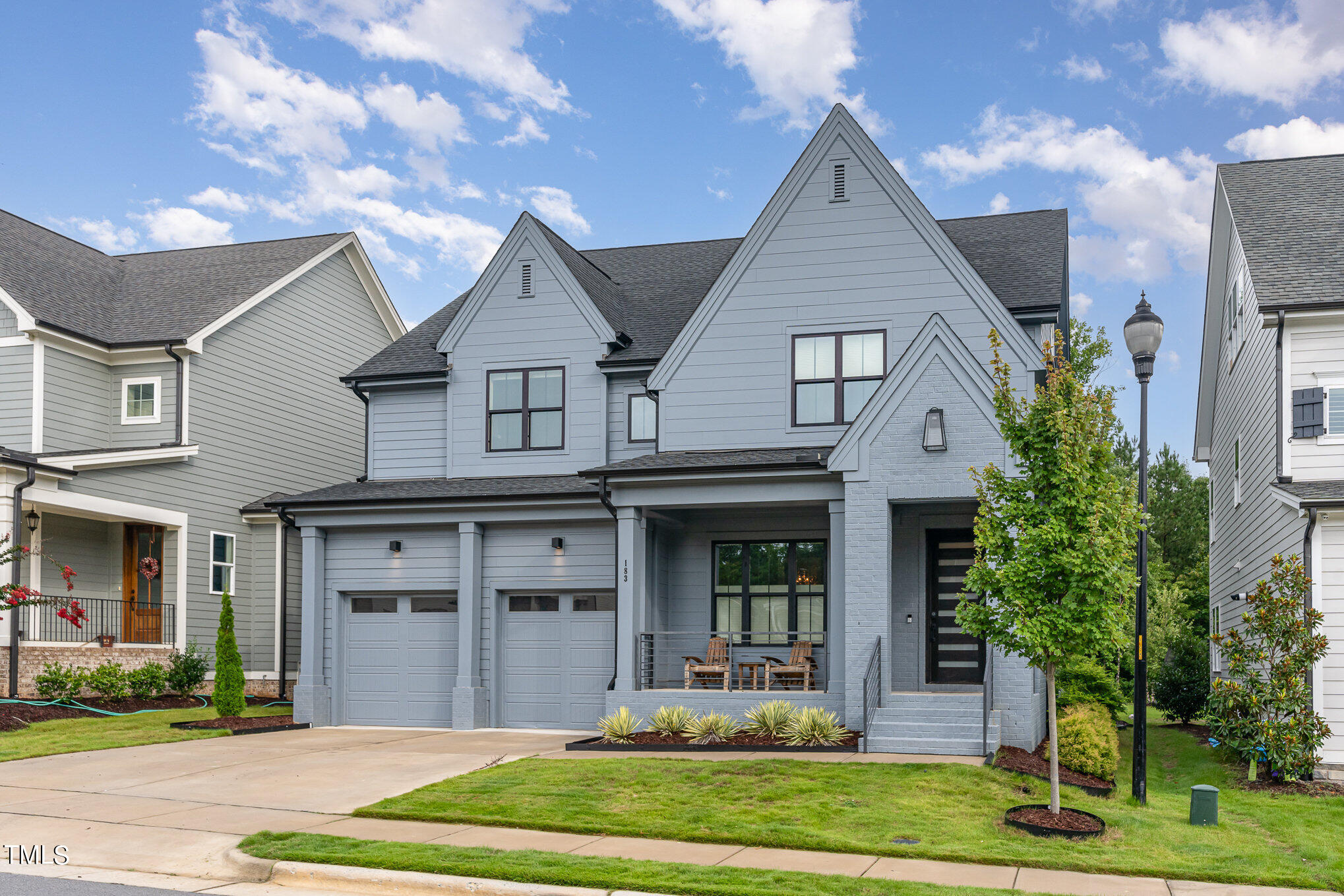 183 Post Oak Road