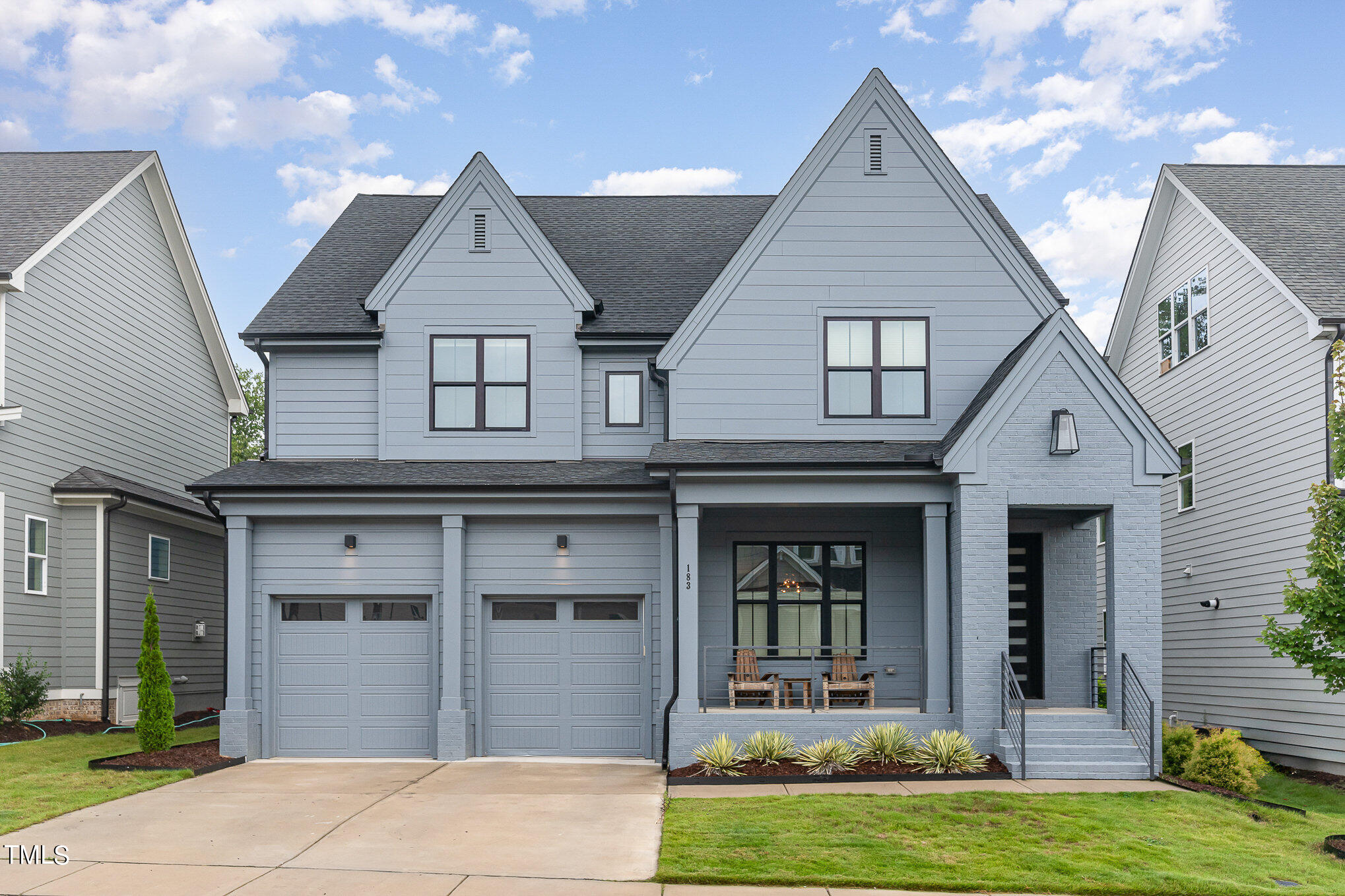 183 Post Oak Road