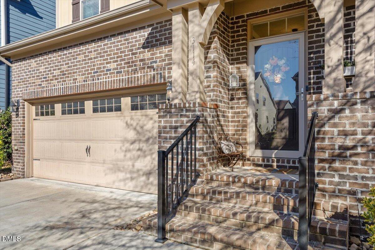 3114 Bluff Oak Drive