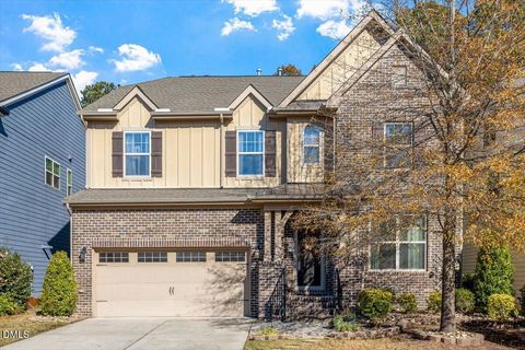 3114 Bluff Oak Drive Cary NC 27519