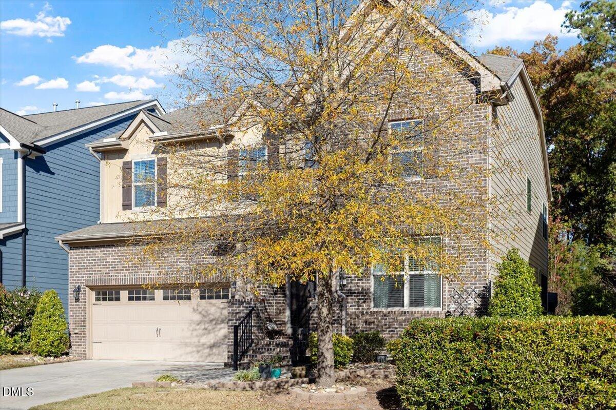 3114 Bluff Oak Drive