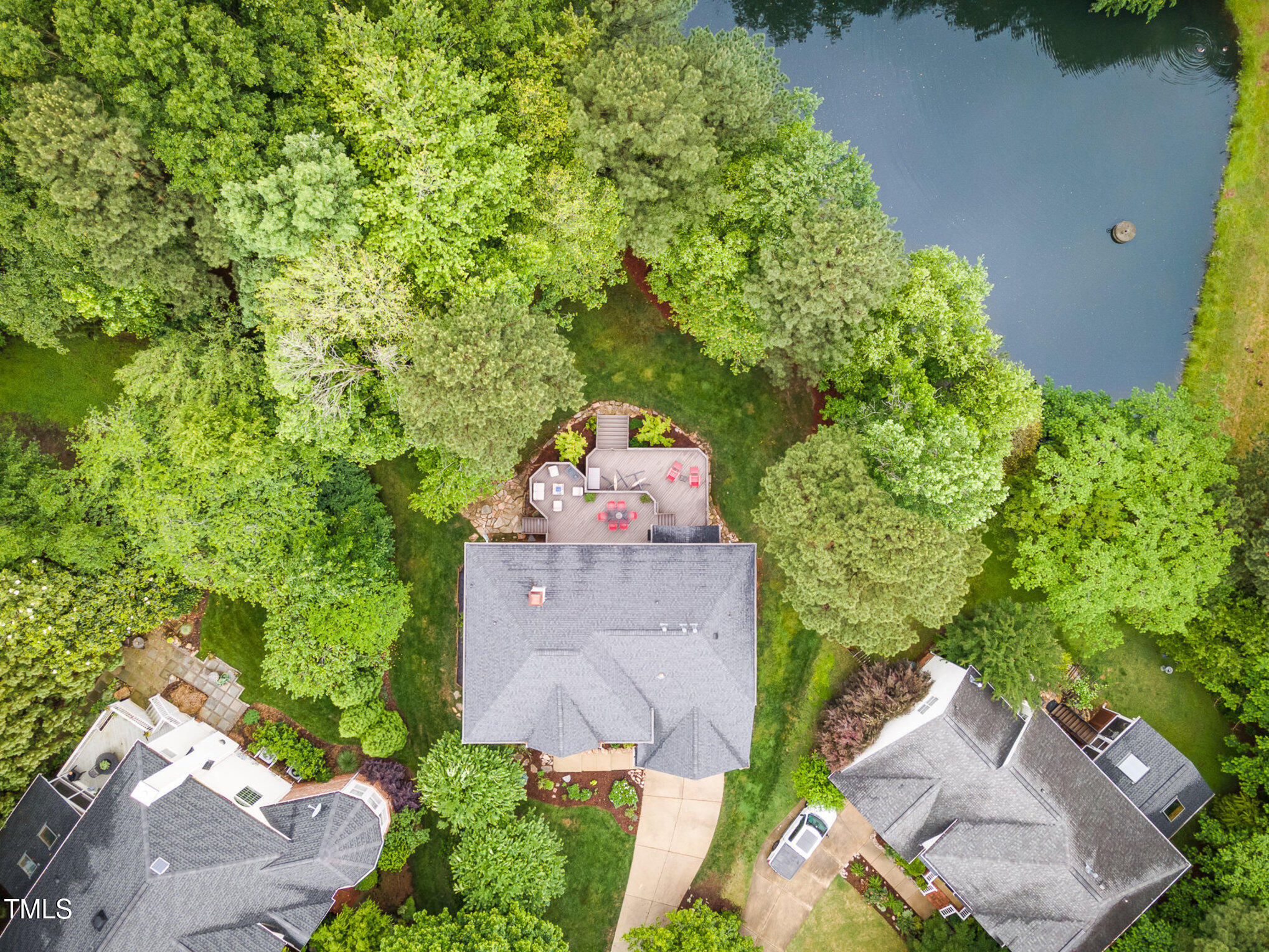 111 Murdock Creek Court