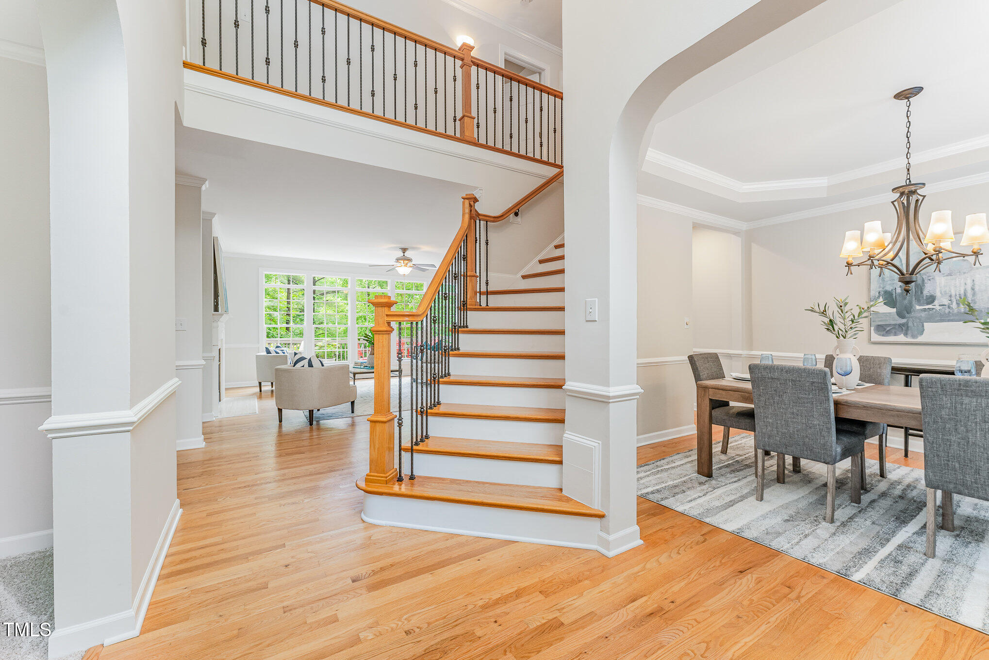 111 Murdock Creek Court