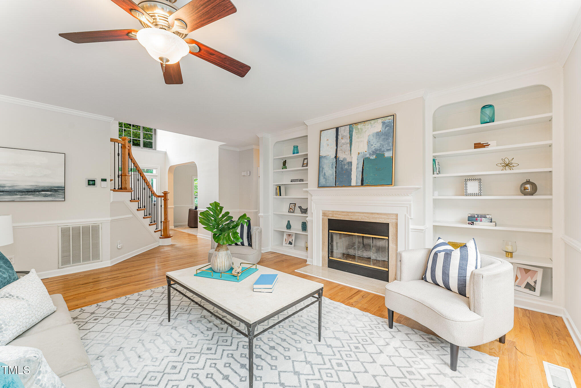 111 Murdock Creek Court